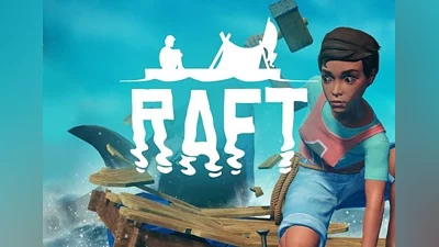 Raft EU (EU) [Steam Gift]