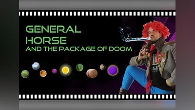 General Horse and the Package of Doom EN EU (EU) [Steam Gift]