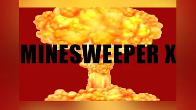 Minesweeper X EN Global (Global) [Steam Gift]