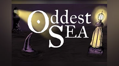 Oddest Sea EN Global (Global) [Steam Gift]
