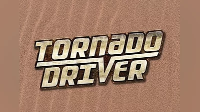 Tornado Driver EN Global (Global) [Steam Gift]
