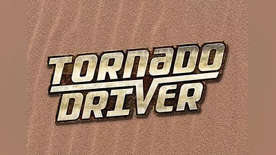 Tornado Driver EN EU (EU) [Steam Gift]