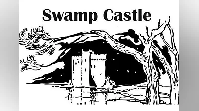 Swamp Castle EN EU (EU) [Steam Gift]