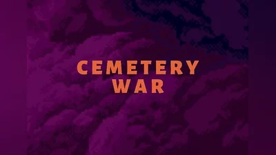 Cemetery War EN EU (EU) [Steam Gift]