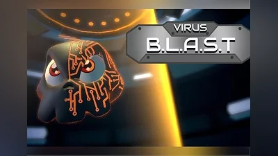 Virus Blast EN EU (EU) [Steam Gift]