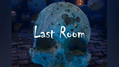 Last Room EN Global (Global) [Steam Gift]