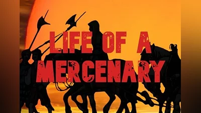 Life of a Mercenary EN Global (Global) [Steam Gift]