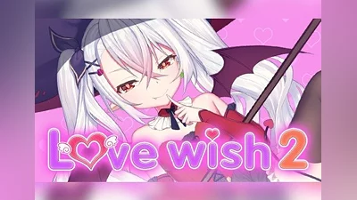 Love Wish 2 EU (EU) [Steam Gift]