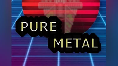Pure Metal: Feature 1 EN EU (EU) [Steam Gift]