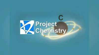 Project Chemistry EN/TR EU (EU) [Steam Gift]