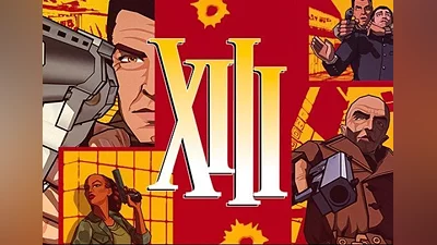 XIII - Classic EN/DE/FR/IT/ES Global (Global) [Steam Gift]