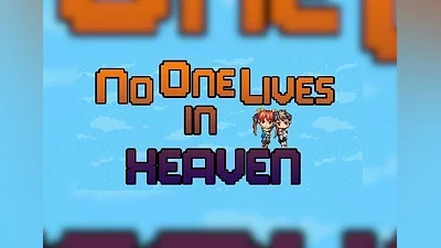 No One Lives in Heaven EN/DE EU (EU) [Steam Gift]