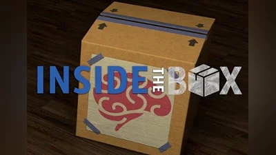 Inside the Box Global (Global) [Steam Gift]