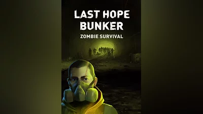 Last Hope Bunker: Zombie Survival