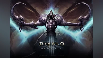 Diablo 3: Reaper of Souls DLC Deluxe Edition EU (EU) [Battle.net]