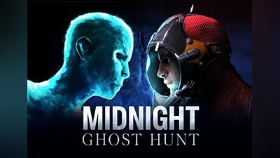 Midnight Ghost Hunt - Lars The Troll DLC EN Global (Global) [Steam]
