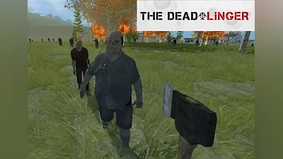The Dead Linger EN Global (Global) [Steam Gift]