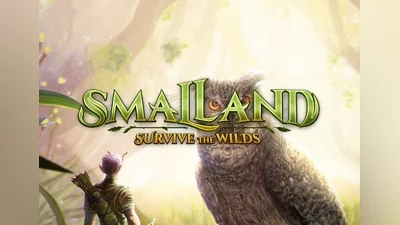 Smalland: Survive the Wilds EN EU (EU) [PS5]