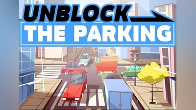 Unblock: The Parking EN Global (Global) [Steam]