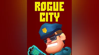 Rogue City: Casual Top Down Shooter (Россия, Украина и СНГ)