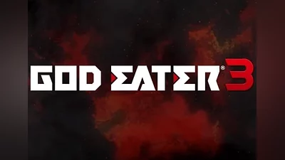 God Eater 3 EU (EU) [Steam Gift]