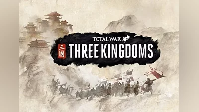Total War: Three Kingdoms EN/DE/FR/IT/PL/CS/ES North America (North America) [Steam Gift]