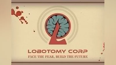 Lobotomy Corporation: Monster Management Simulation EN/JA/KO/RU/ZH/ZH/BG EU (EU) [Steam Gift]