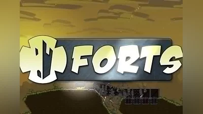 Forts United States (United States) [Steam Gift]