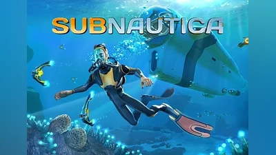 Subnautica United States (United States) [Steam Gift]
