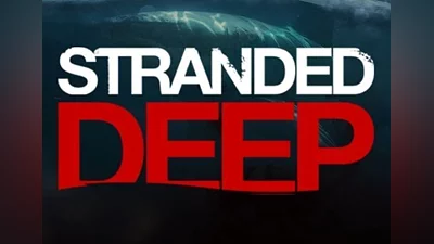 Stranded Deep EN United States (United States) [Steam Gift]