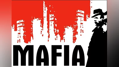 Mafia EN/DE/FR/IT/PL/CS/RU/ES Global (Global) [Steam Gift]