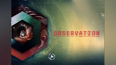 Observation United States (United States) [Steam Gift]