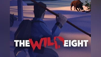 The Wild Eight United States (United States) [Steam Gift]