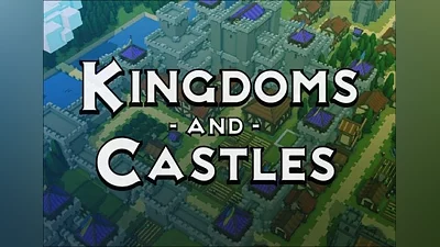 Kingdoms and Castles United States (United States) [Steam Gift]