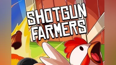 Shotgun Farmers United States (United States) [Steam Gift]