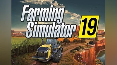 Farming Simulator 19 United States (United States) [Steam Gift]