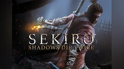 Sekiro: Shadows Die Twice EN/DE/FR/IT/PL/ES United States (United States) [Steam Gift]
