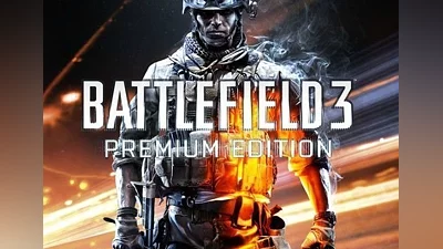 Battlefield 3 Premium Edition EN/DE/FR/IT United States (United States) [Steam Gift]