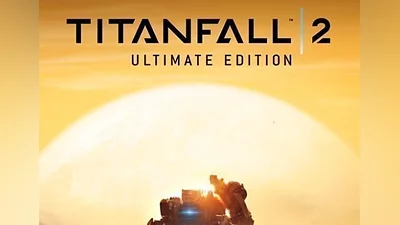 Titanfall 2 Ultimate Edition EN United States (United States) [Steam Gift]