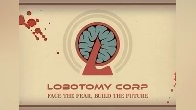 Lobotomy Corporation: Monster Management Simulation EN/JA/KO/RU/ZH/ZH/BG United States (United States) [Steam Gift]