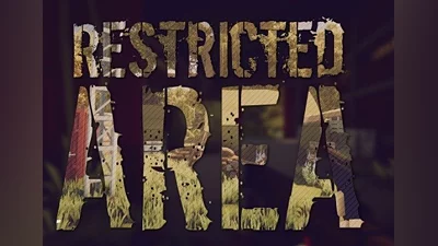 Restricted Area EN United States (United States) [Steam Gift]