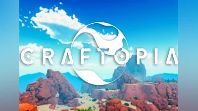 Craftopia North America (North America) [Steam Gift]