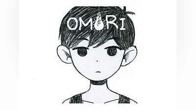 Omori EN North America (North America) [Steam Gift]