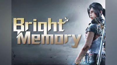 Bright Memory EN/JA/ZH North America (North America) [Steam Gift]