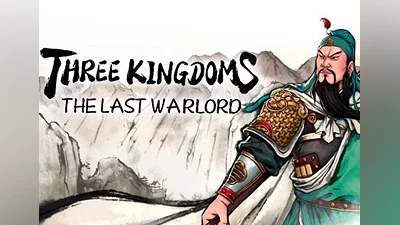 Three Kingdoms: The Last Warlord Global (Global) [Steam Gift]