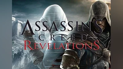 Assassin's Creed: Revelations EN/DE/FR/IT/PL/RU/ES North America (North America) [Steam Gift]