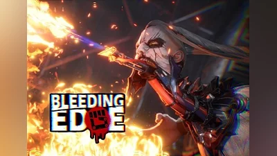 Bleeding Edge North America (North America) [Steam Gift]