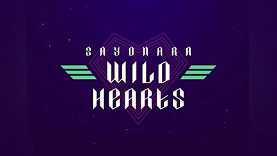 Sayonara Wild Hearts North America (North America) [Steam Gift]