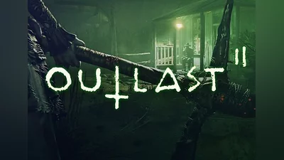 Outlast 2 North America (North America) [Steam Gift]