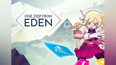 One Step From Eden North America (North America) [Steam Gift]